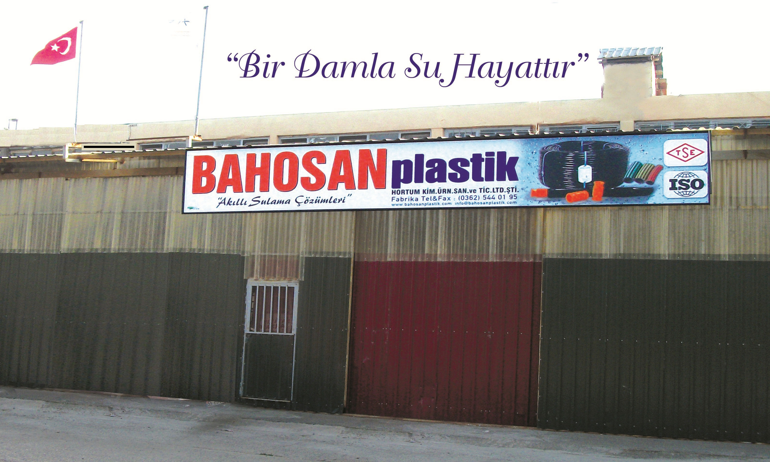 İlk Yardım Eğitimi Yapıldı.